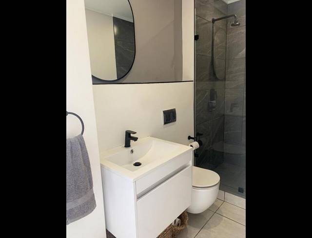 1 BEDROOM PROPERTY TO RENT IN PAARDEVLEI